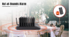 Mastering the Art of Alertness with TD157P Restaurant Pager System's Flash Alert Feature