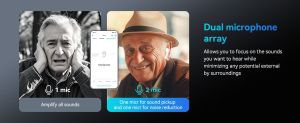 Customer Feedback on TE101 Hearing Aid for Mild Hearing Loss doloremque