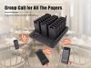 Transform Your Dining Experience with the Group Call Feature