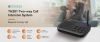Retekess TH201 Calling System Operation Instructions