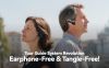 A Revolution in Tour Guide Systems: No Headphones Required, Tangle-Free
