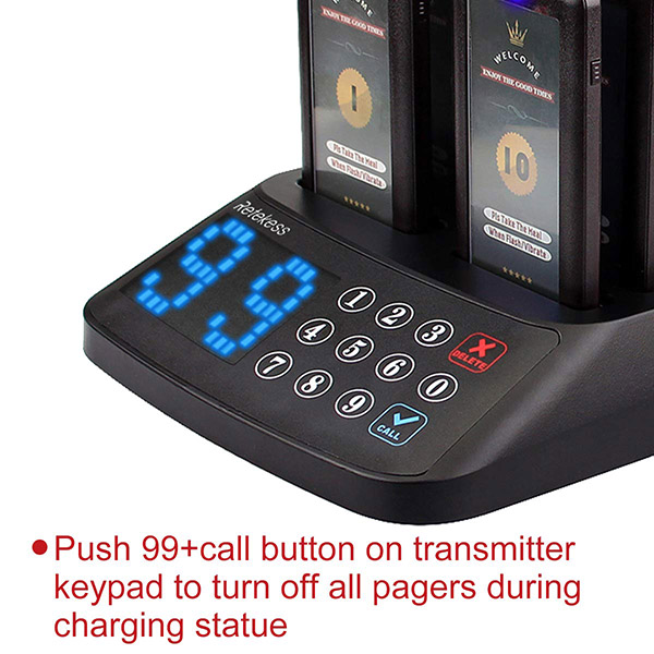 shut down pagers t115 retekess.jpg