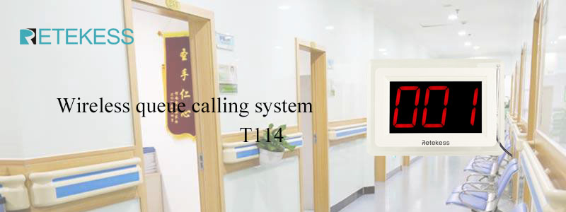 WIRELESS QUEUE CALLING SYSTEM clinic hospital.jpg