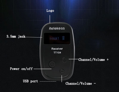 tour guide system handfree long rang tour business teaching.jpg