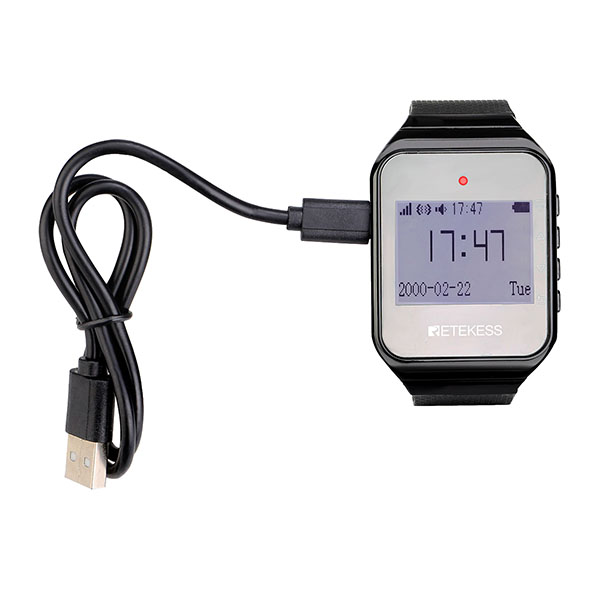 wireless service calling system TD108.jpg wireless service calling system TD108.jpg