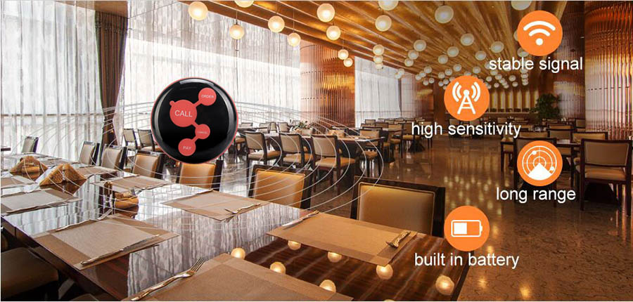 retekess call button restaurant cafe.jpg