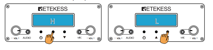 TR508 free license Fm transmitter