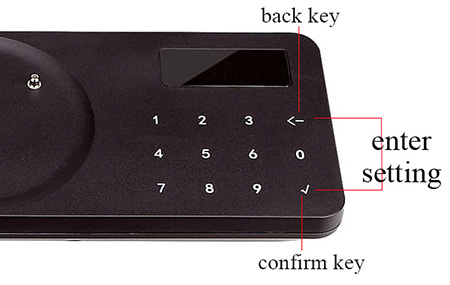 TD163 guest paging system 