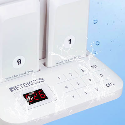 TD157-guest-paging-system-touch-keypad TD157-guest-paging-system-touch-keypad