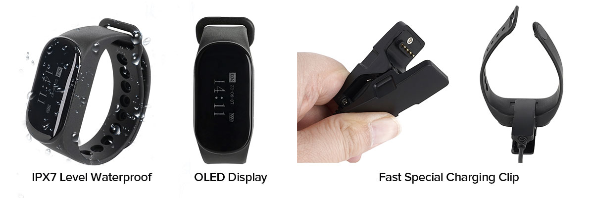 retekess TD112 watch pager function
