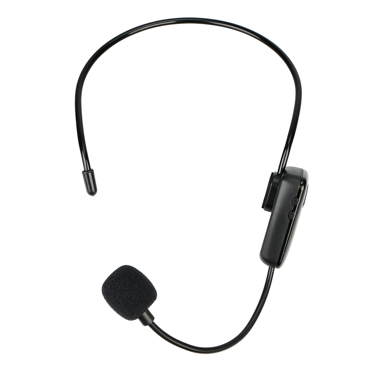 fm headset transmitter