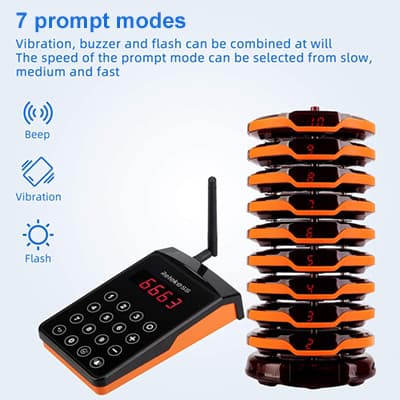 td156-restaurant-pager-system-prompting-mode-retekess