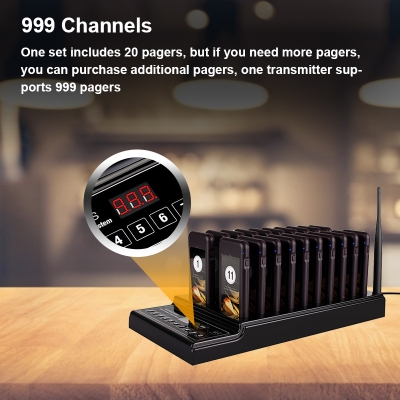retekess-t112-guest-paging-system-999-channels retekess-t112-guest-paging-system-999-channels