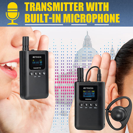 retekess-tt125-transmitter-built-in-microphone