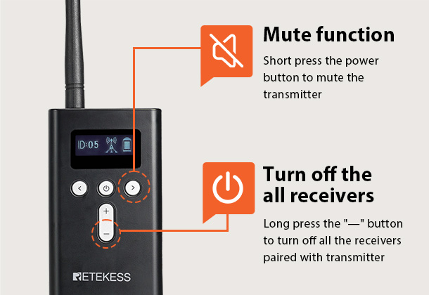 retekess-t130s-interpretation-device-with-mute-function