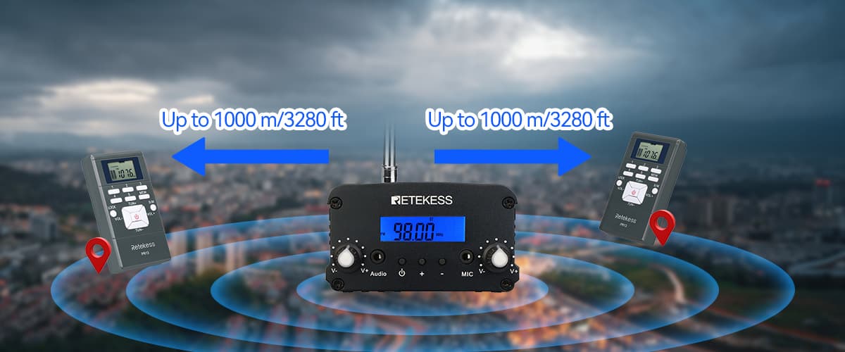 tr509-fm-transmitter-pr13-radio-receiver-retekess