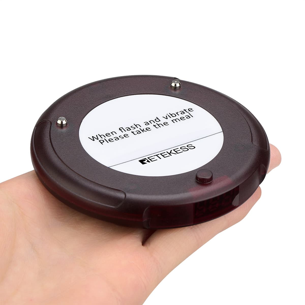 retekess pager