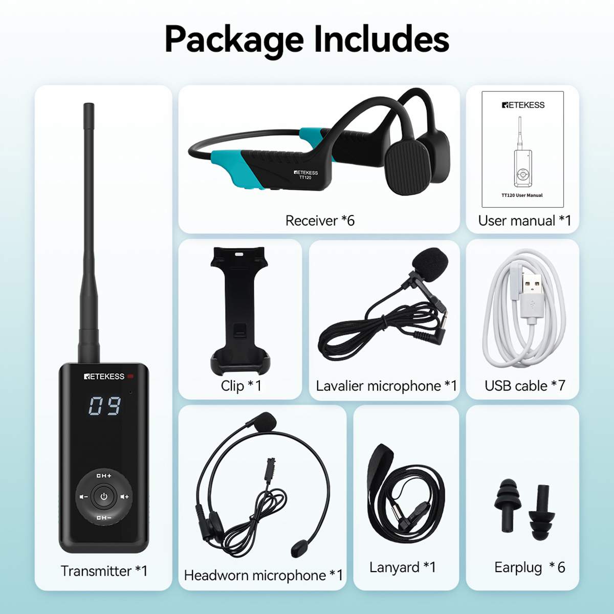 retekess-tt120-swim-coaching-one-way-communication-underwater-7pcs (1)