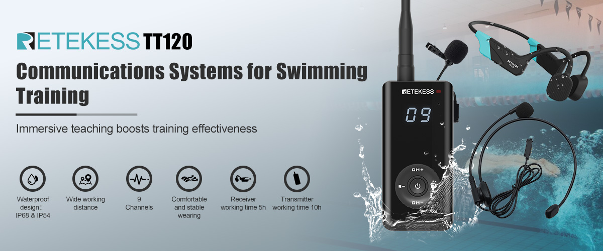 retekess-tt120-communications-systems-for-swimming- training