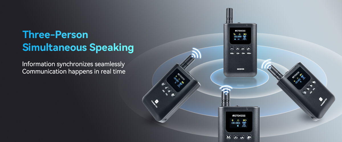 retekess-tt129-tour-guide-system-wireless-supports-triple-simultaneous-speaking