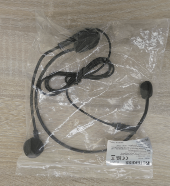 retekess-tt120-waterproof-swim-coach-communicator-headset microphone