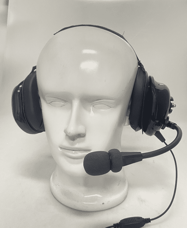 Factory-Best-Over-Ear-Noise-Cancelling-Headphones With-microphone