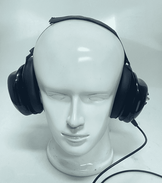 Factory-Best-Over-Ear-Noise-Cancelling-Headphones Without-microphone