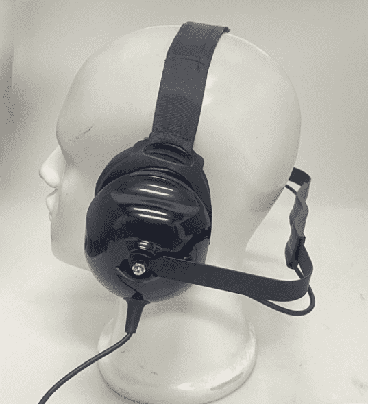 Factory-Best-Over-Ear-Noise-Cancelling-Headphones Without-microphone-side