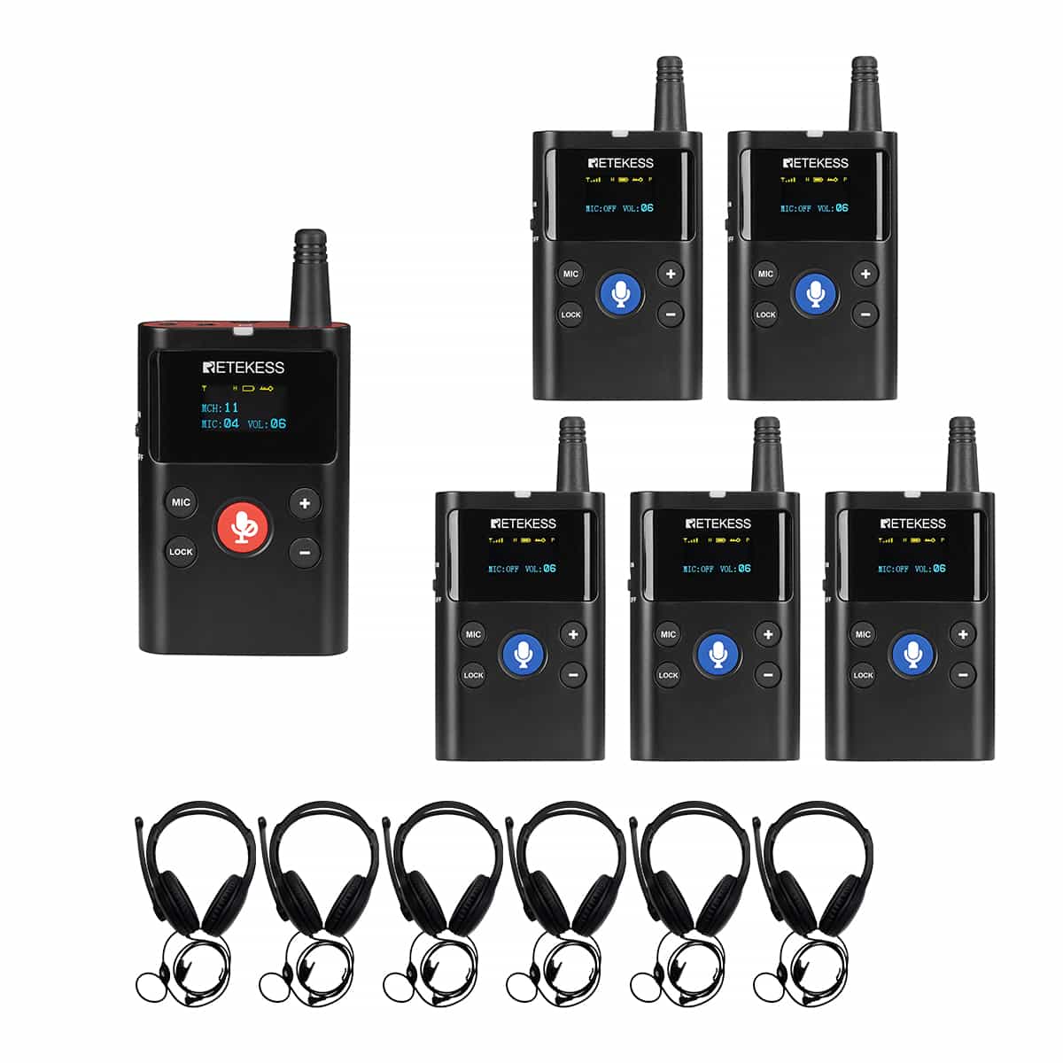 TT126-wireless-transmitter-and-receiver-system-retekess