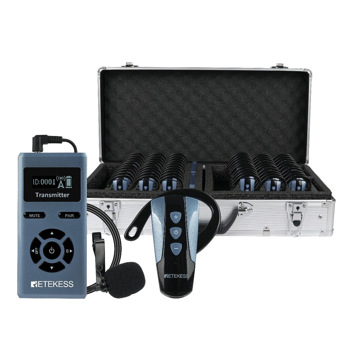 TT106S-wireless-transmitter-and-receiver-system-retekess