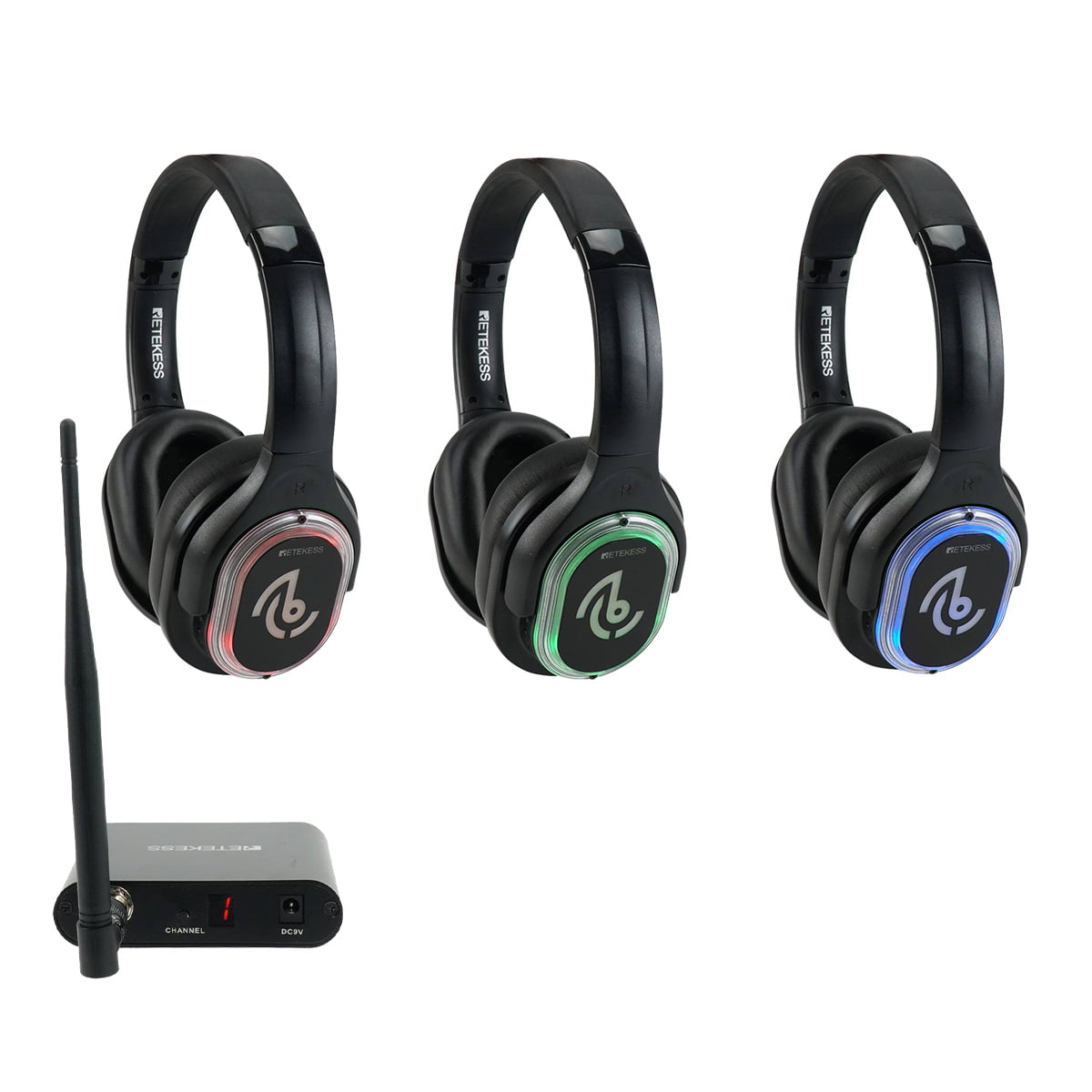 TA003-TA004-wireless-transmitter-and-receiver-system-retekess