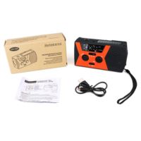 hr12w radio package includes