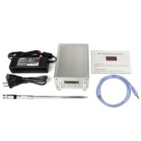 TR 501 fm transmitter accessories manual