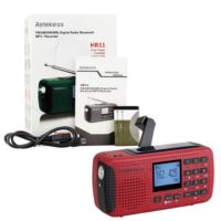 hr11w radio package includes