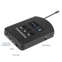 wireless translation equipment for churches