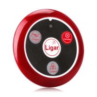 4 key call button Portuguese Version
