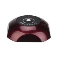 TD013 one key call button pager