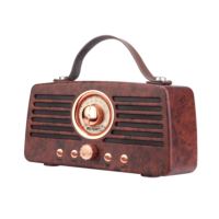 vintage radio