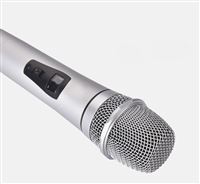 solid mic