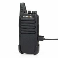retevisn RT22 usb charging wireless calling system