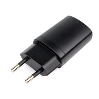 charging adapter eu plug with usb slot