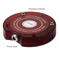 SU-668-paging-system-charger-base-for-coaster-pager-red-color