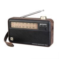 TR614 am fm radio