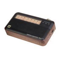 TR614 vintage radio