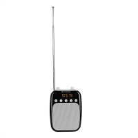 Retekess TR623 voice amplifier with antenna