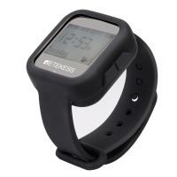 Retekess TD106 oil proof wrist watch receiver