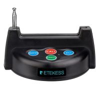 Retekess TD006 Table Call Button for Restaurant Cafe 