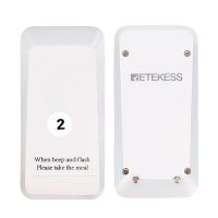 Retekess TD157 pager for wireless paging system