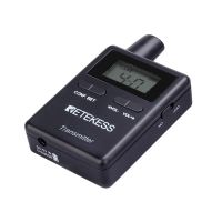 Retekess TT109 wireless transmitter rechargeable