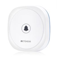 cRetekess TD017 call button with touch key